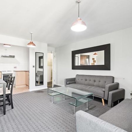 Docklands Cozy View Apartment ロンドン エクステリア 写真